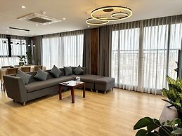 HNC Premier Hotel & Residences