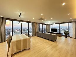 HNC Premier Hotel & Residences