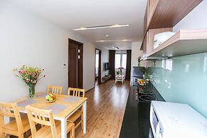 HNC Premier Hotel & Residences