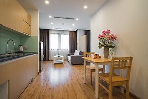 HNC Premier Hotel & Residences