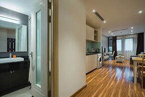 HNC Premier Hotel & Residences