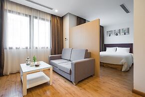 HNC Premier Hotel & Residences