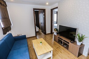 HNC Premier Hotel & Residences