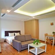 HNC Premier Hotel & Residences