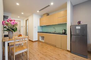 HNC Premier Hotel & Residences