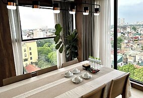 HNC Premier Hotel & Residences