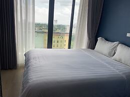 HNC Premier Hotel & Residences