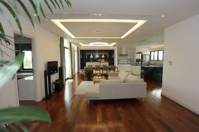 HNC Premier Hotel & Residences