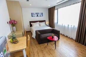 HNC Premier Hotel & Residences