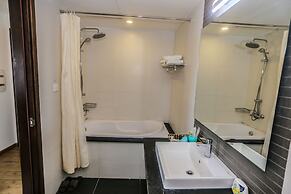 HNC Premier Hotel & Residences