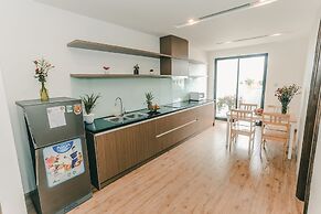 HNC Premier Hotel & Residences