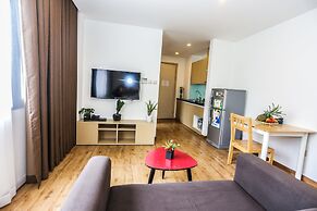 HNC Premier Hotel & Residences