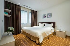 HNC Premier Hotel & Residences