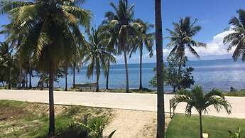 Malinao View Beach Resort