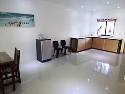 Malinao View Beach Resort