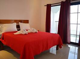 Malinao View Beach Resort