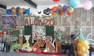 Malinao View Beach Resort