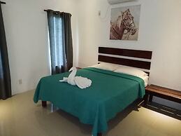 Malinao View Beach Resort