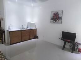 Malinao View Beach Resort