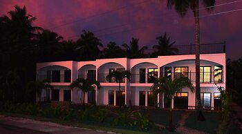 Malinao View Beach Resort