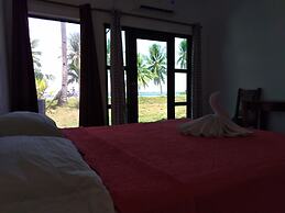 Malinao View Beach Resort