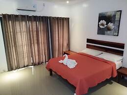 Malinao View Beach Resort