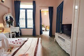Lucky Budda Inn Villa
