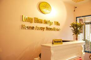 Lucky Budda Inn Villa