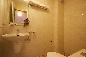 Lucky Budda Inn Villa