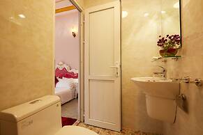 Lucky Budda Inn Villa