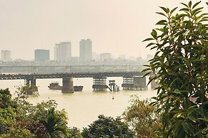 Lucky Budda Inn Villa