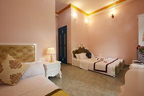 Lucky Budda Inn Villa