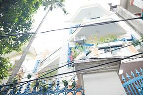 Lucky Budda Inn Villa