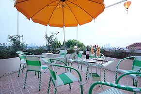 Lucky Budda Inn Villa