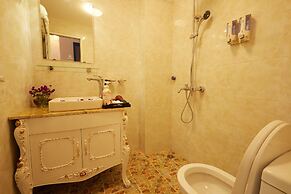 Lucky Budda Inn Villa