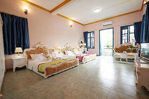 Lucky Budda Inn Villa