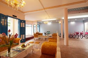 Lucky Budda Inn Villa