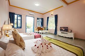 Lucky Budda Inn Villa