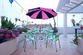 Lucky Budda Inn Villa