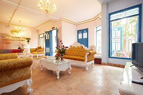 Lucky Budda Inn Villa