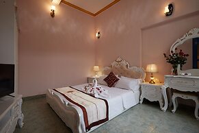 Lucky Budda Inn Villa