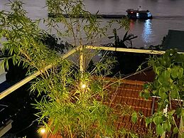 Lucky Budda Inn Villa