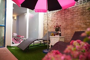 Lucky Budda Inn Villa