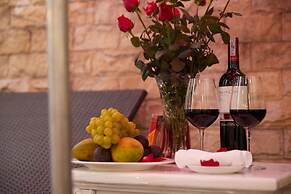 Lucky Budda Inn Villa