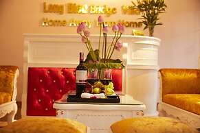 Lucky Budda Inn Villa