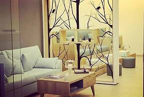 Lucky Budda Inn Villa