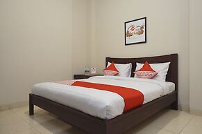 OYO 902 Hotel Pondok Anggun
