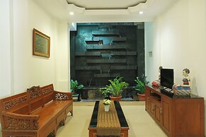 OYO 902 Hotel Pondok Anggun