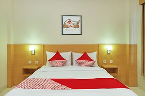 OYO 902 Hotel Pondok Anggun