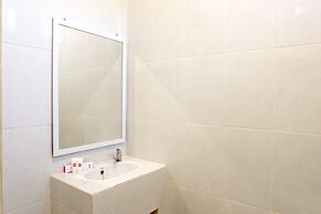 OYO 902 Hotel Pondok Anggun